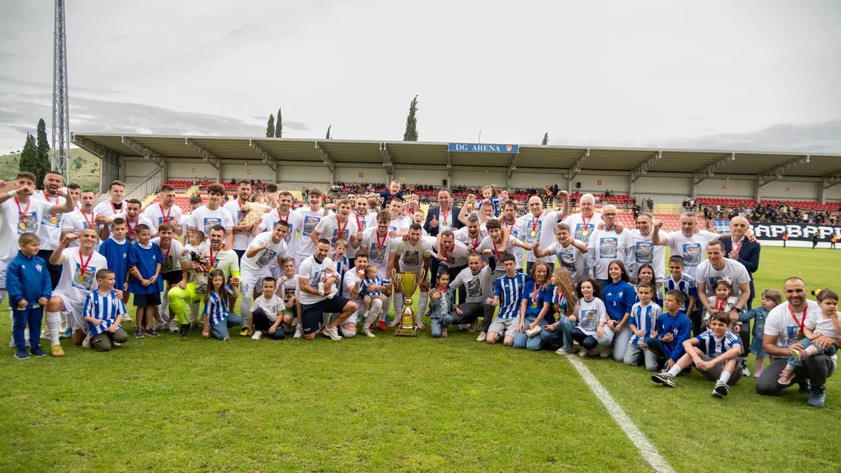 Buducnost Podgorica