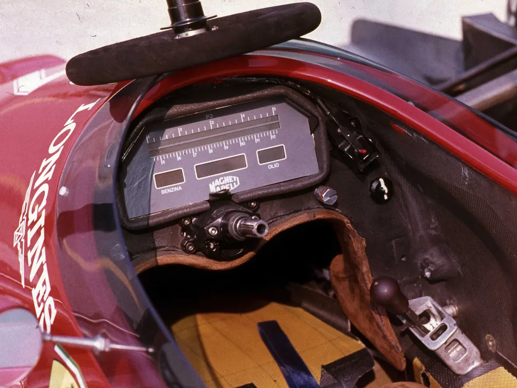 Hungaroring,  Formula–1 magyar nagydíj,  Formula–1, magyar nagydíj,  Formula–1 magyar nagydíj 1986