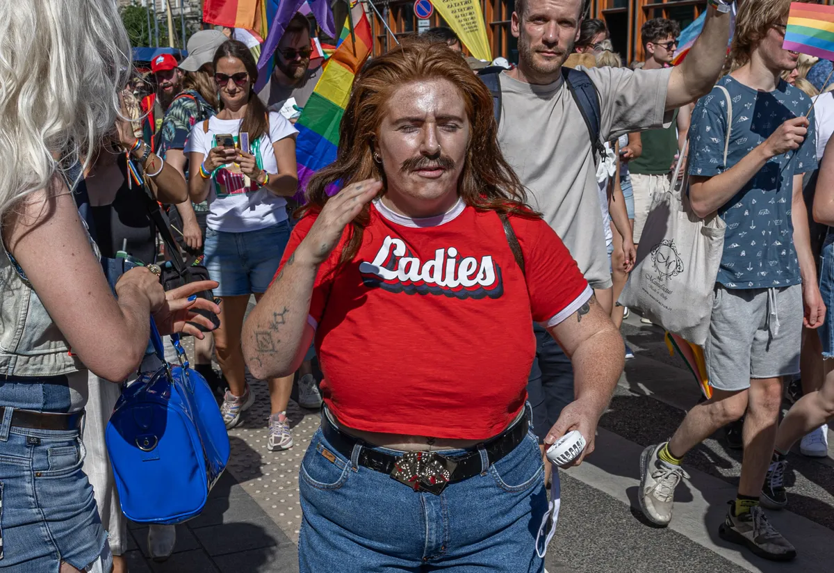 Pride 2025