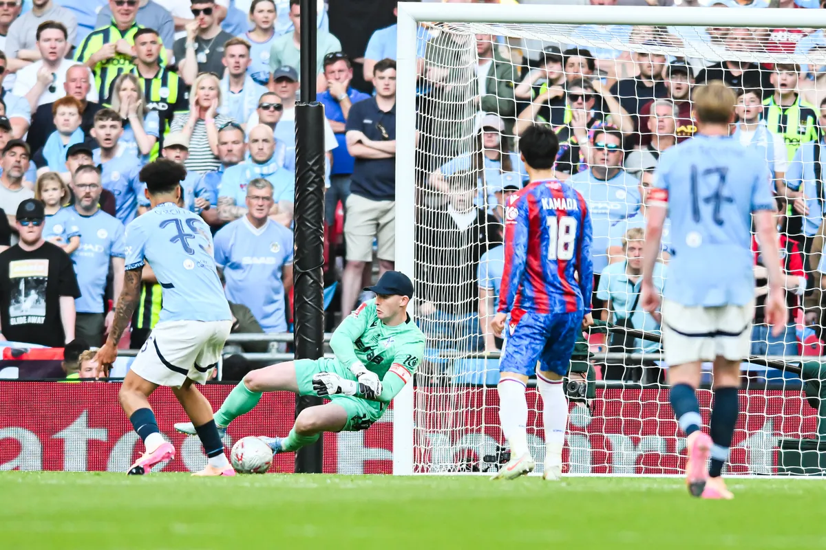 angol sztárcsapat, Manchester City premier league