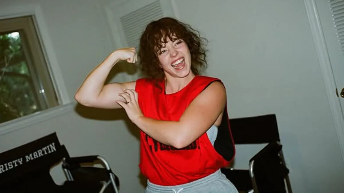 Sydney Sweeney még erre is hajlandó volt legújabb filmje kedvéért – Hollywood legdurvább átalakulásai