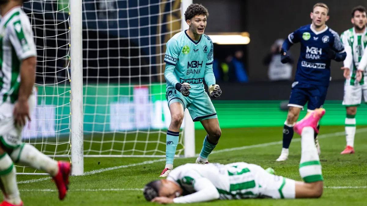 Kubatov Gábor ismét keményen nekiment az MLSZ-nek