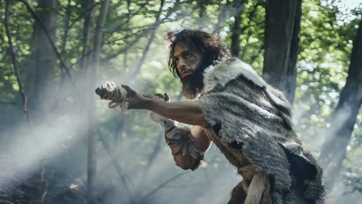 Kiderült, hol találkoztak az emberek és a neandervölgyiek