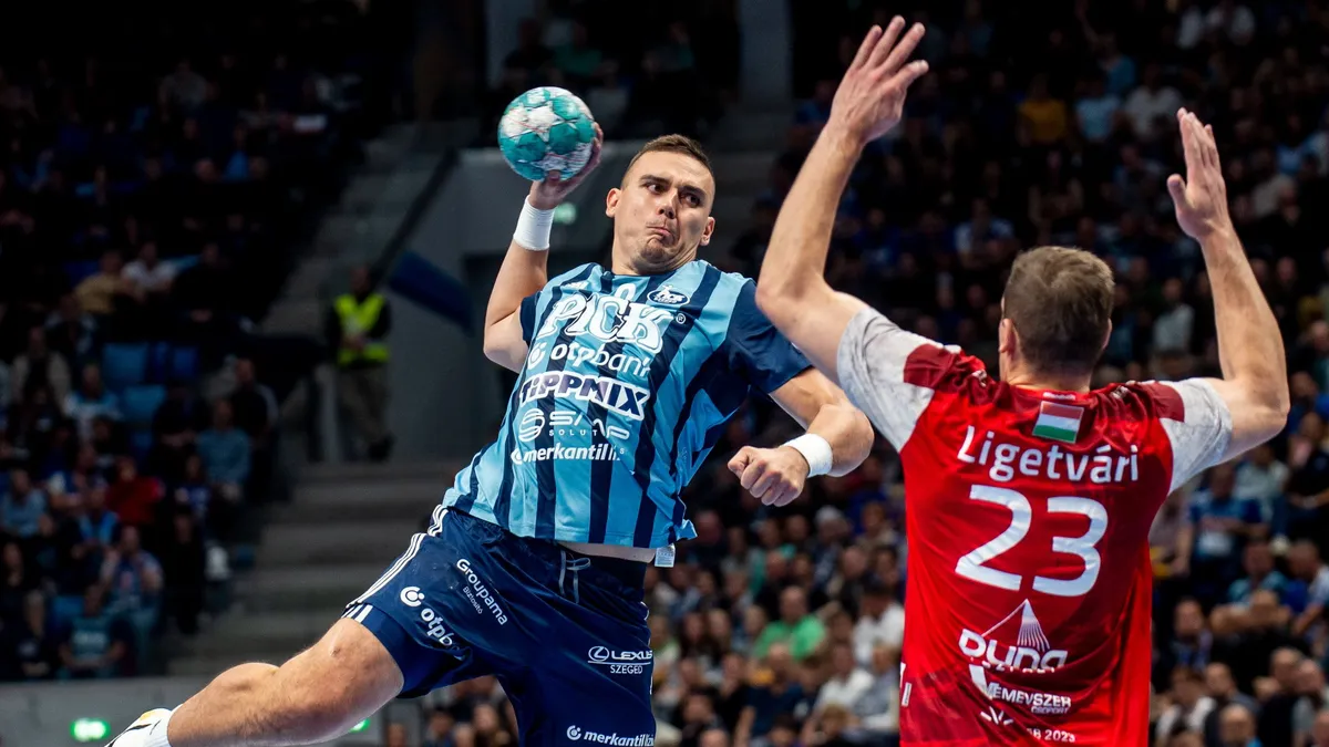 Döntött a jövőjéről az egyik legjobb magyar kézilabdázó