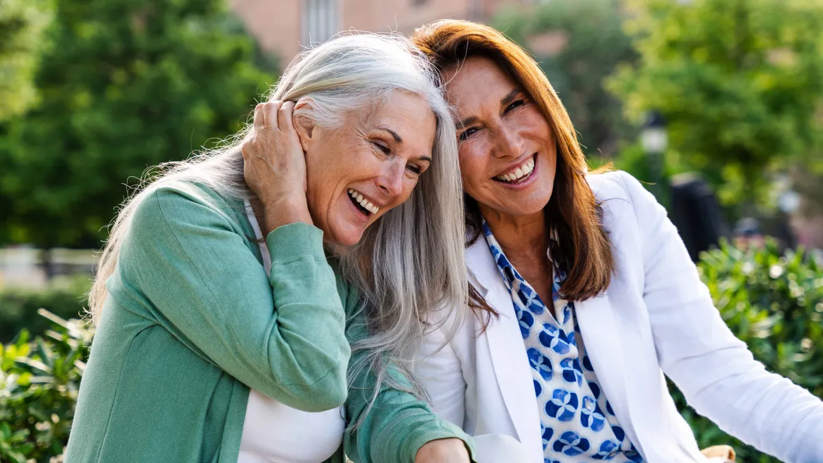 Így enyhítheted a menopauza tüneteit