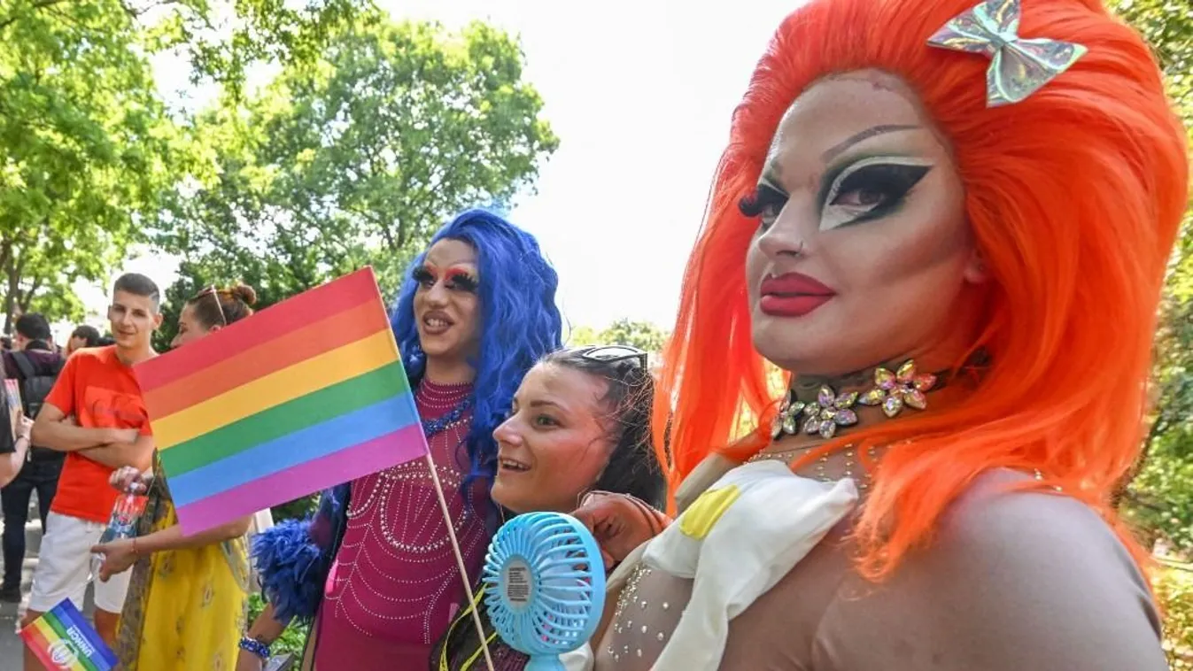 Pride-betiltás? A rendőrség léphet, a szervezők trükköznek a rendezvénnyel Kép