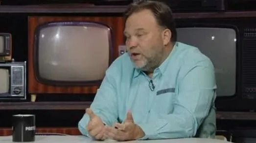 Aranyosi Péter a Partizánban