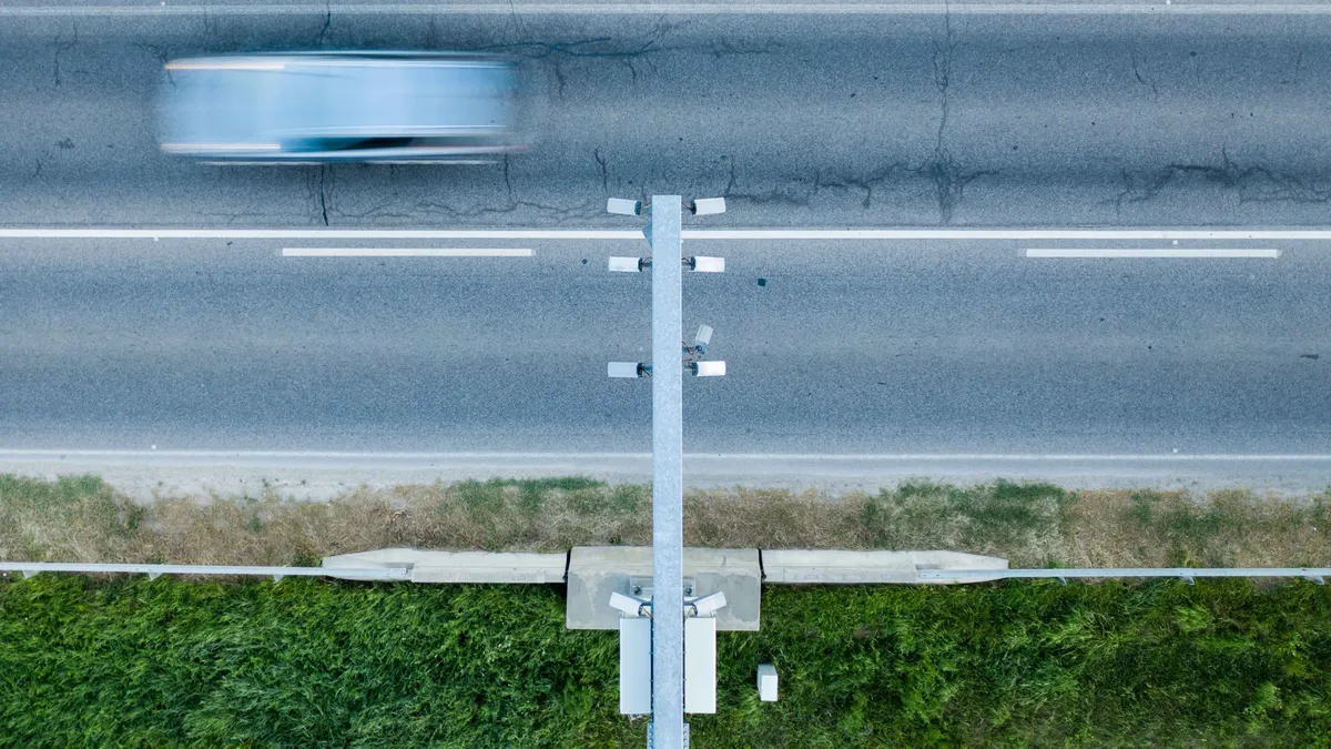Hamarosan nincs több lebuktatott traffipax