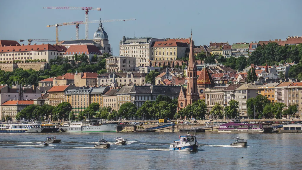 Hableány megemlékezés, Hableánymegemlékezés, 2025.06.05.