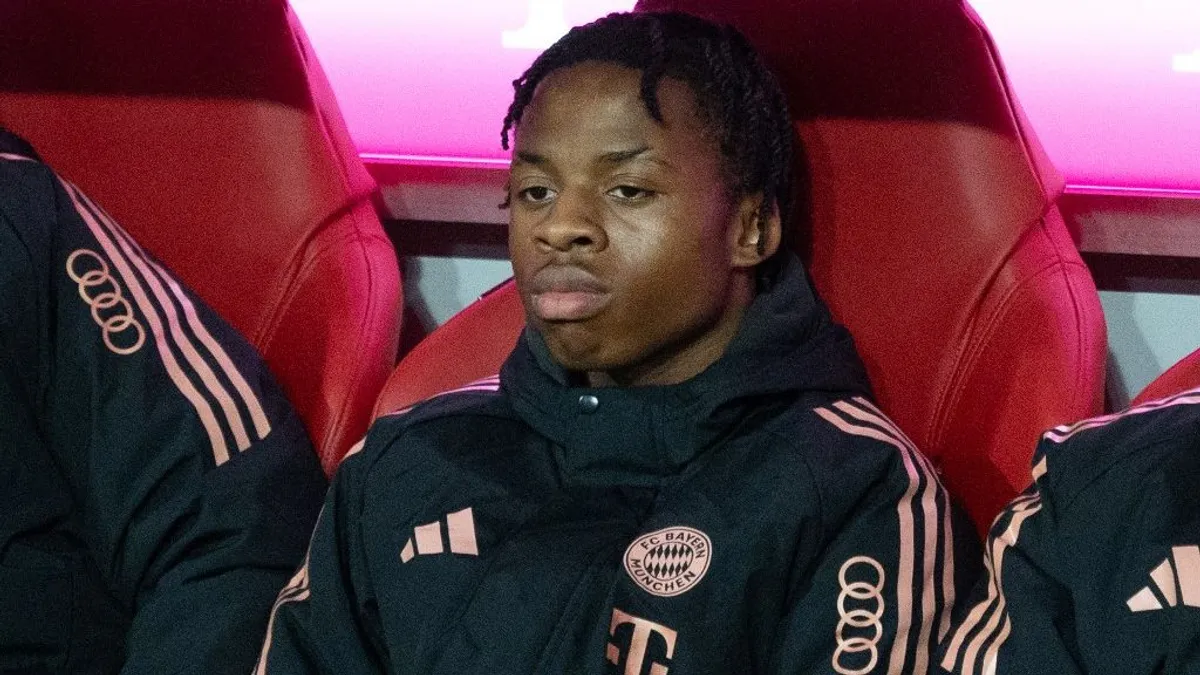 A vizsgái miatt nem utazhat a klubvilágbajnokságra a Bayer München csodatinije