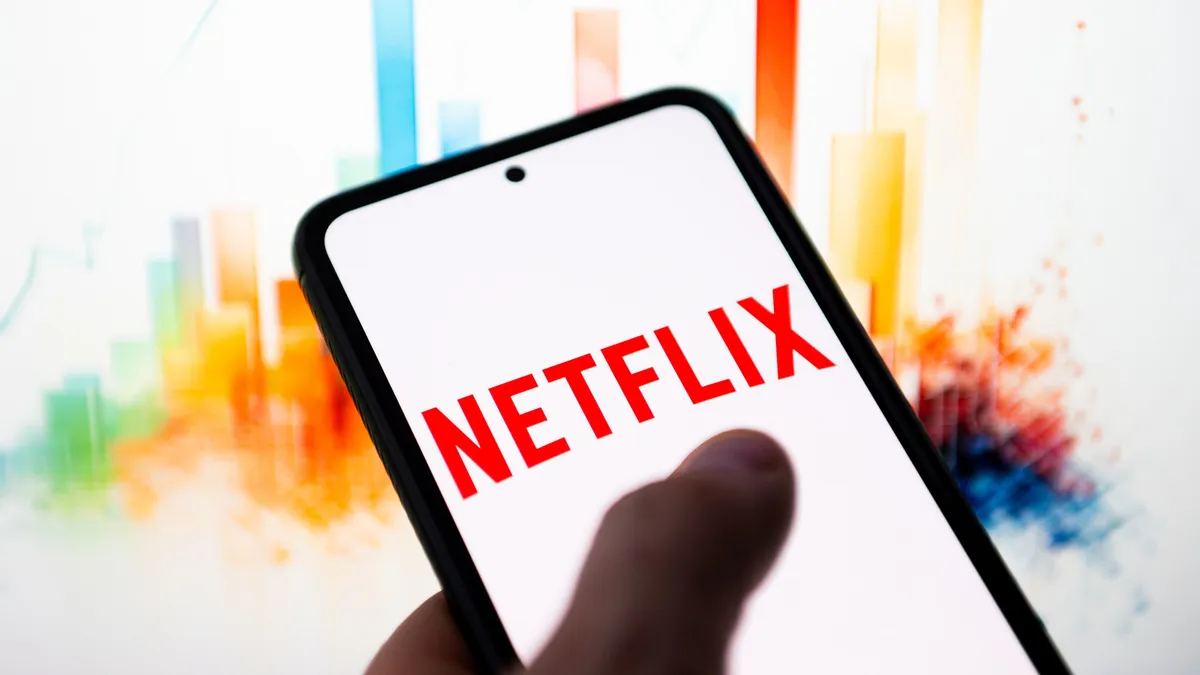 A Netflix ezzel nagyon mellényúlt, őrjöngnek a felhasználók