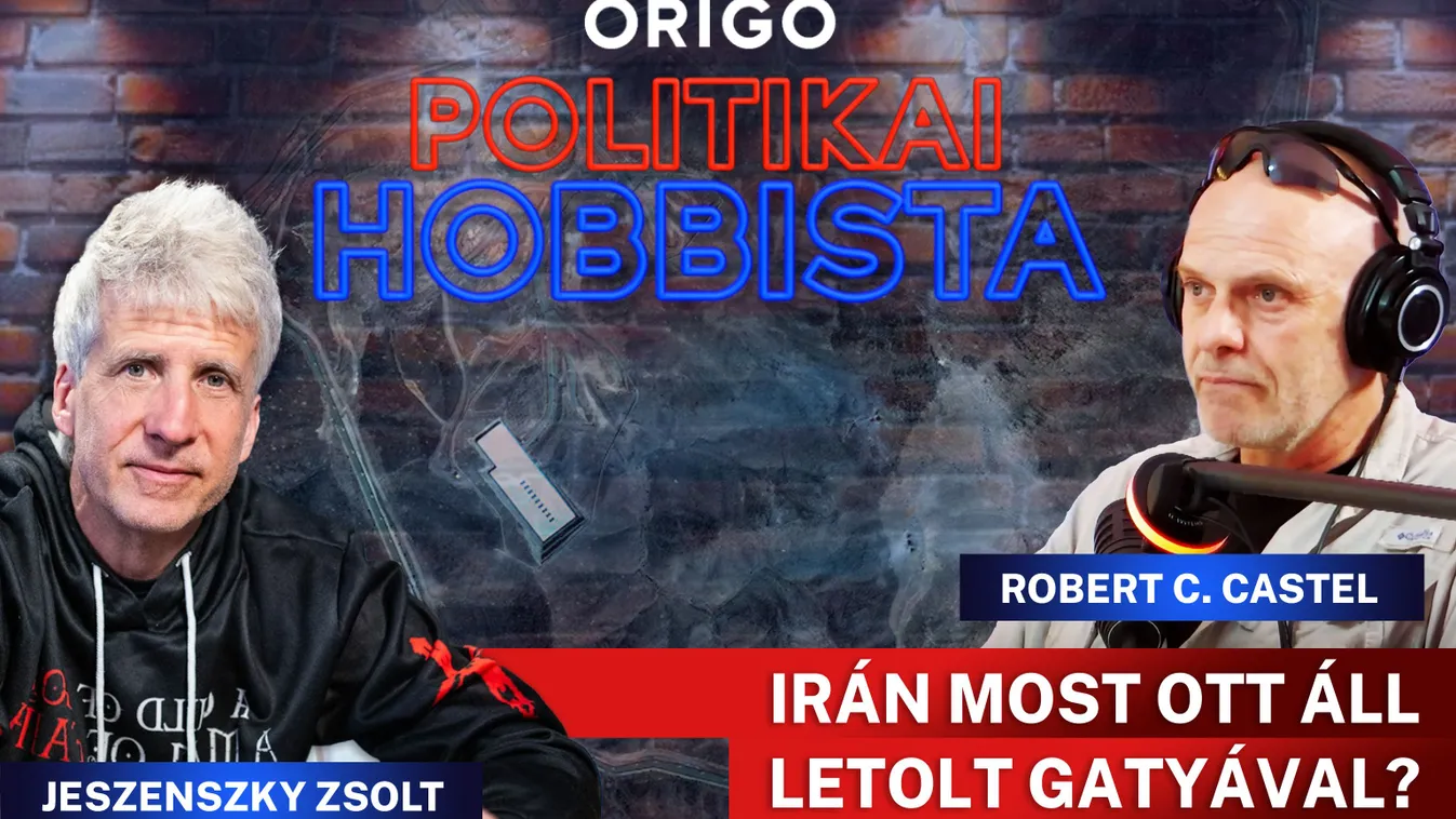  Irán letolt gatyával áll a világ előtt? – videó Kép