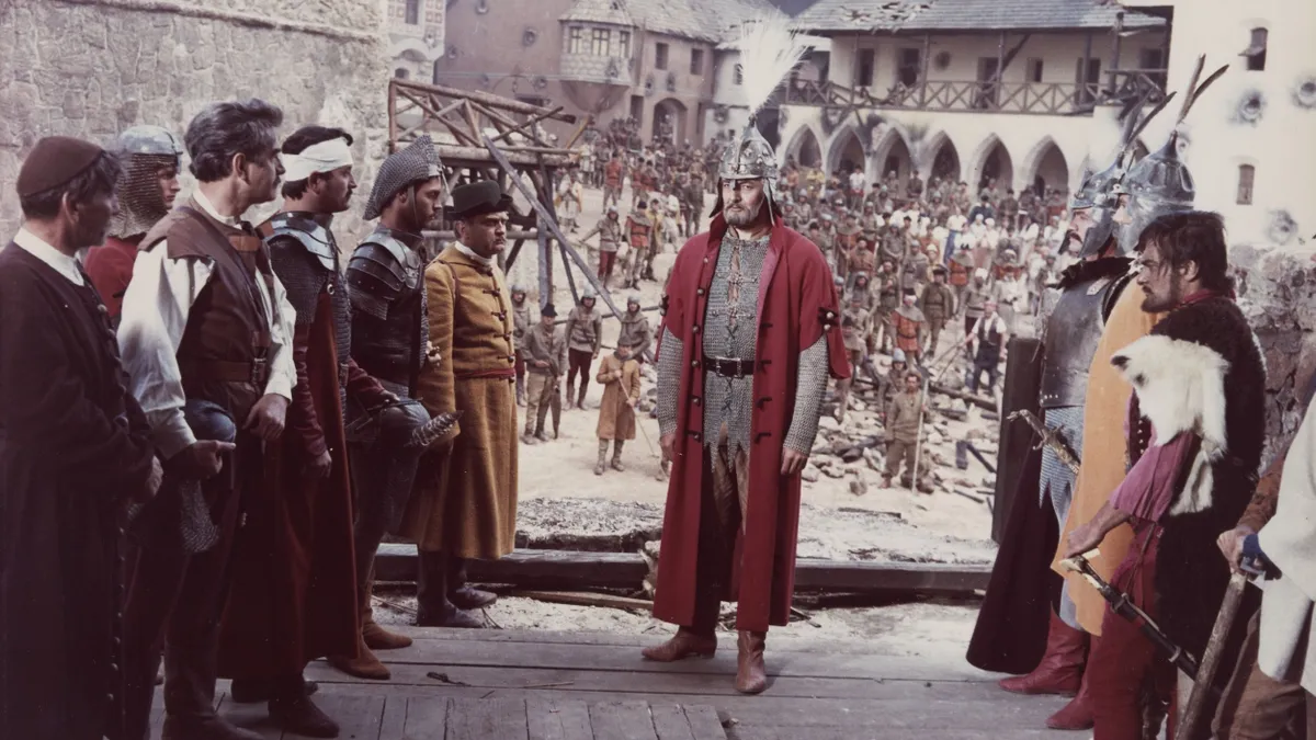 Magyar történelem a filmvásznon: 6+1 hazai műremek a nemzeti összetartozás napja alkalmából