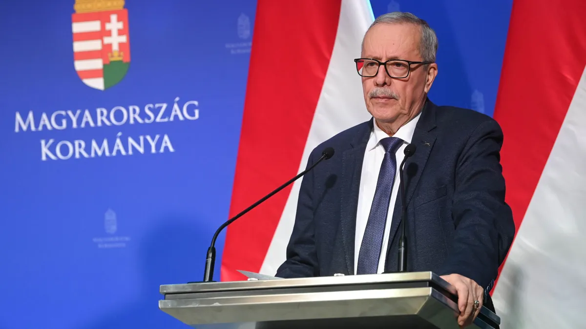 Magyarország pert indít az EU Bírósága ellen