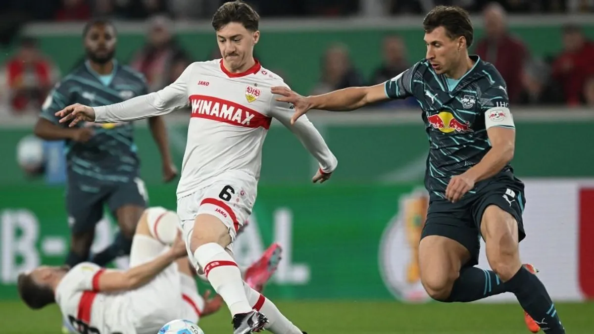 Beperelte a főszponzorát a Bundesliga-csapat