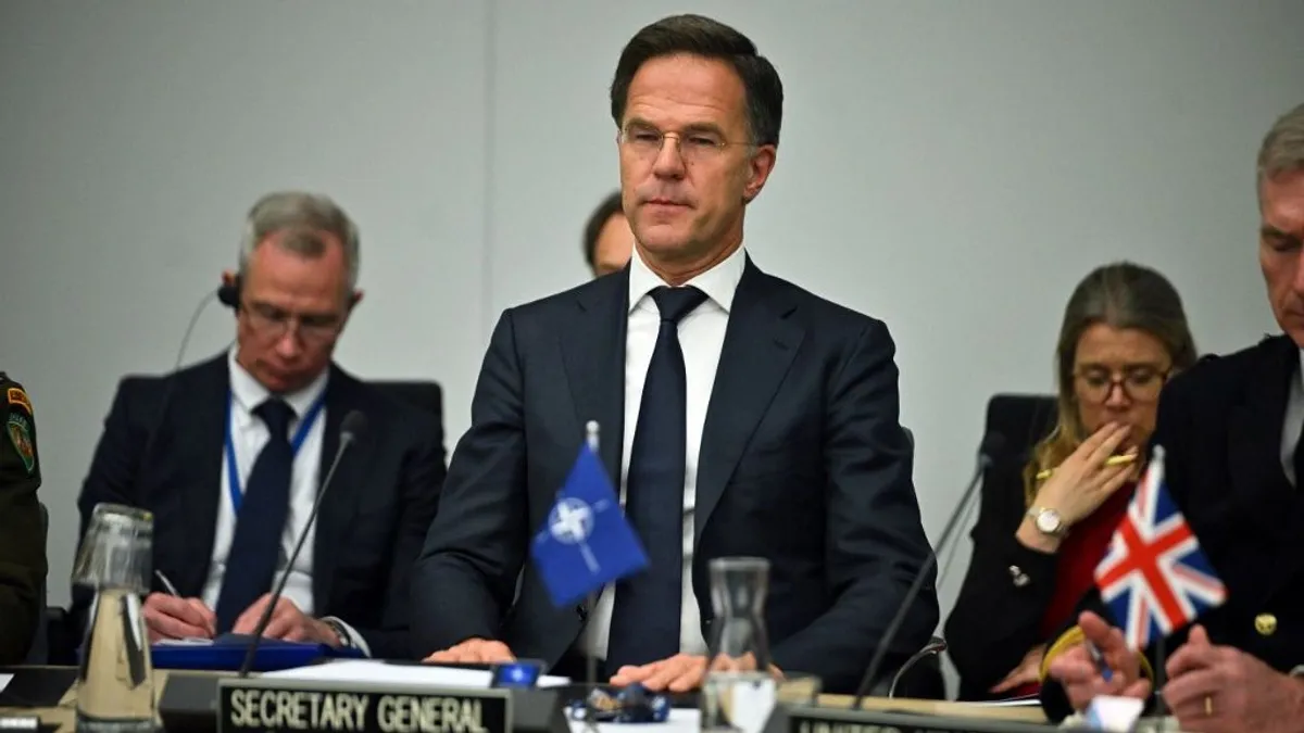 A NATO már készül a harmadik világháborúra