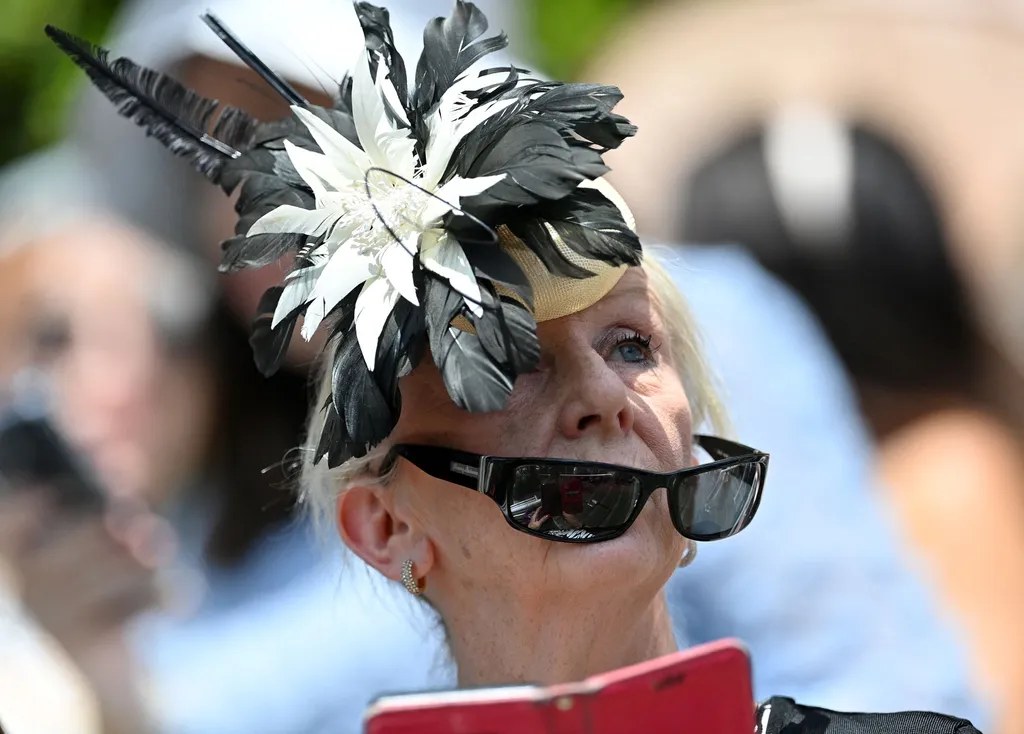 royal ascot derby, royalascotderby, 2025.
