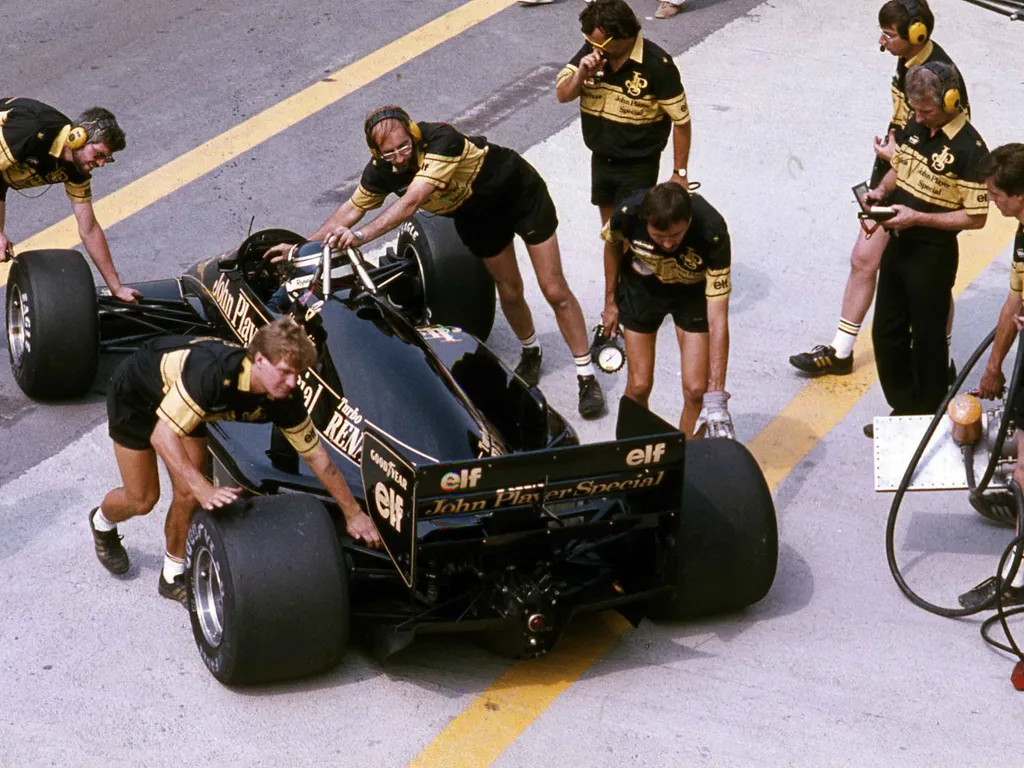 Hungaroring,  Formula–1 magyar nagydíj,  Formula–1, magyar nagydíj,  Formula–1 magyar nagydíj 1986