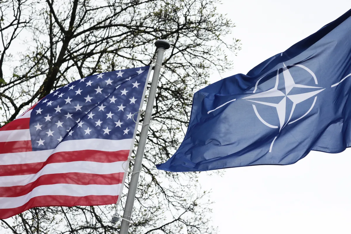 A NATO több kérdésben megosztott