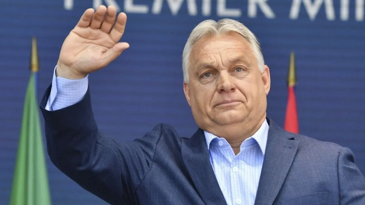 Orbán Viktor felsorolta, mely biztonsági intézkedésekre irigyek leginkább a franciák! – videó