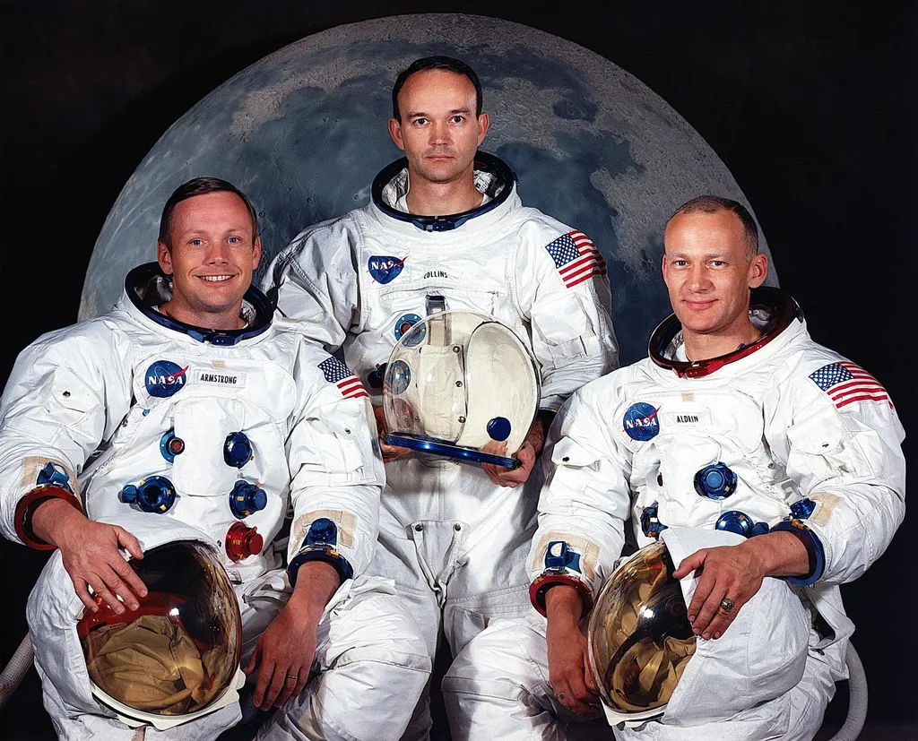űrutazás, megérkezés, Holdra szállás, MIR, Neil Armstrong