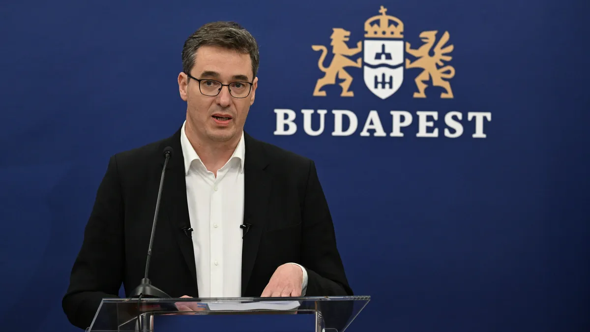 Karácsony ismét zsarol: a főpolgármester jól bevált módszerével igyekszik úrrá lenni a csődközeli állapoton