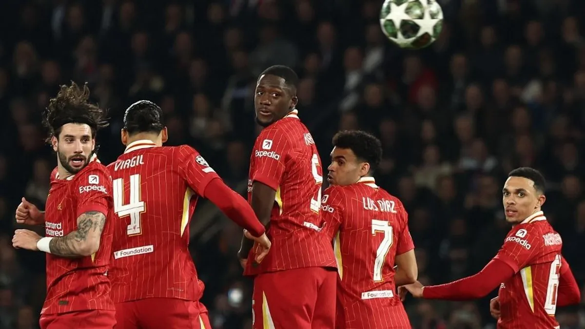 Újra csapdába eshet a Liverpool, egyik legjobb játékosát lehet kénytelen elengedni