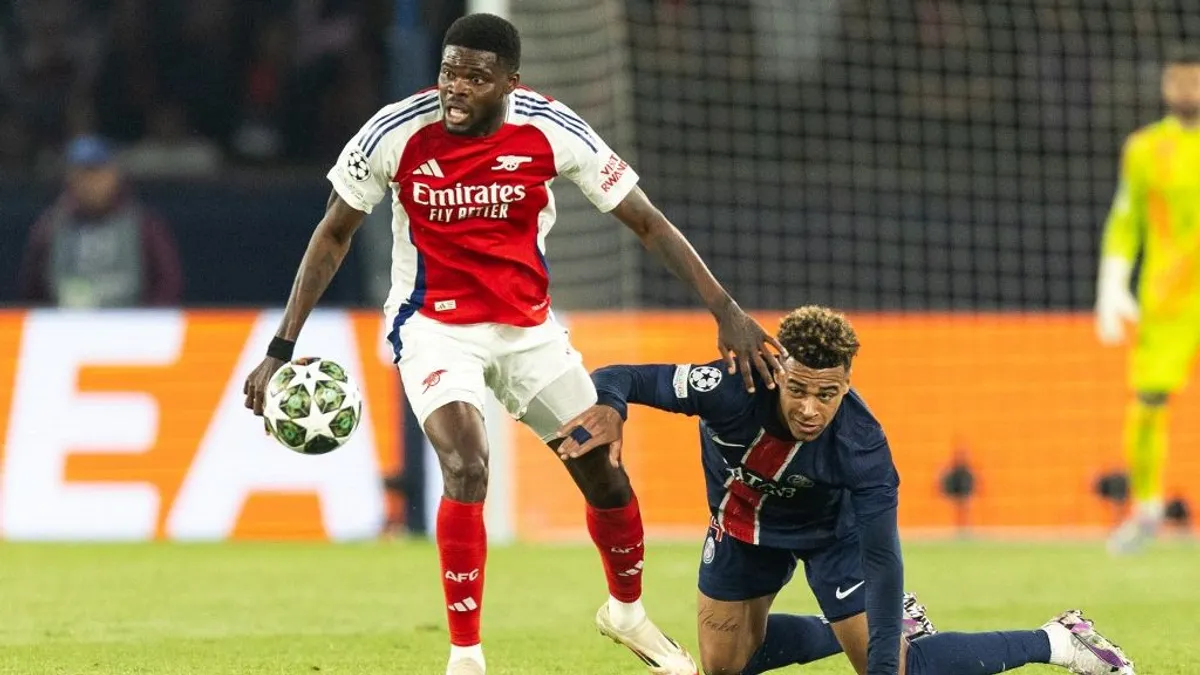 Nagyot bukhat az Arsenal, szenzációs átigazolásra készül a Barcelona