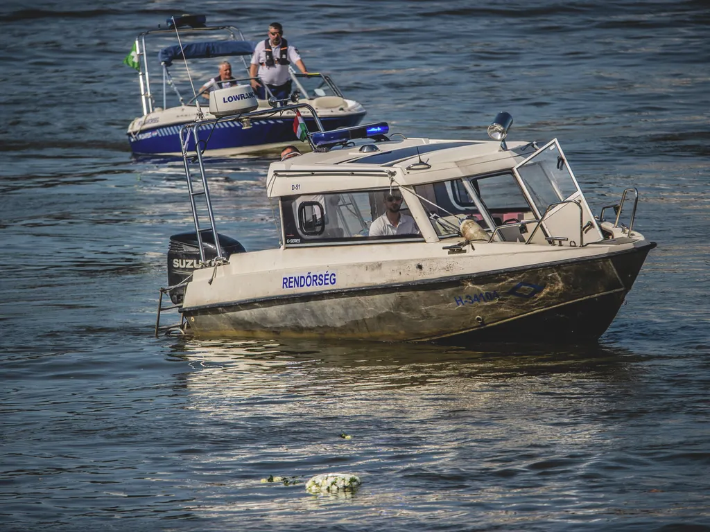 Hableány megemlékezés, Hableánymegemlékezés, 2025.06.05.