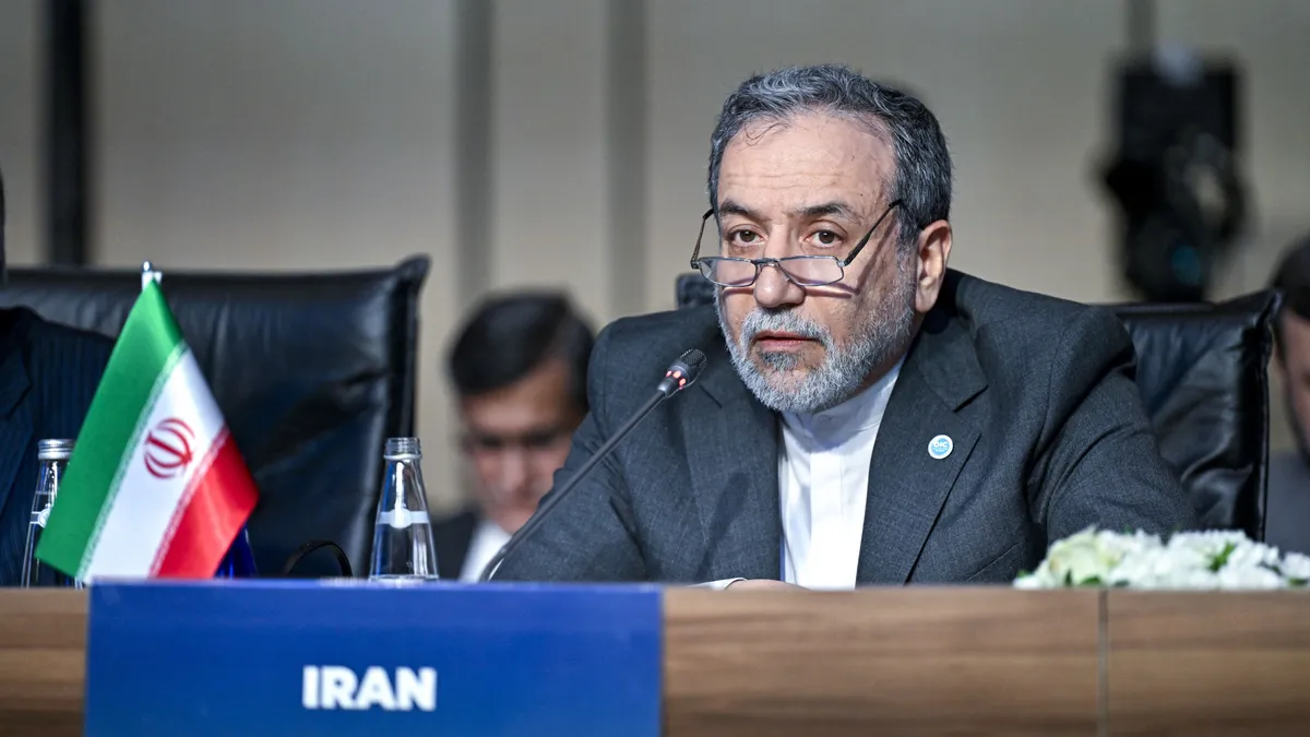 Irán veszélyes háborúról beszél