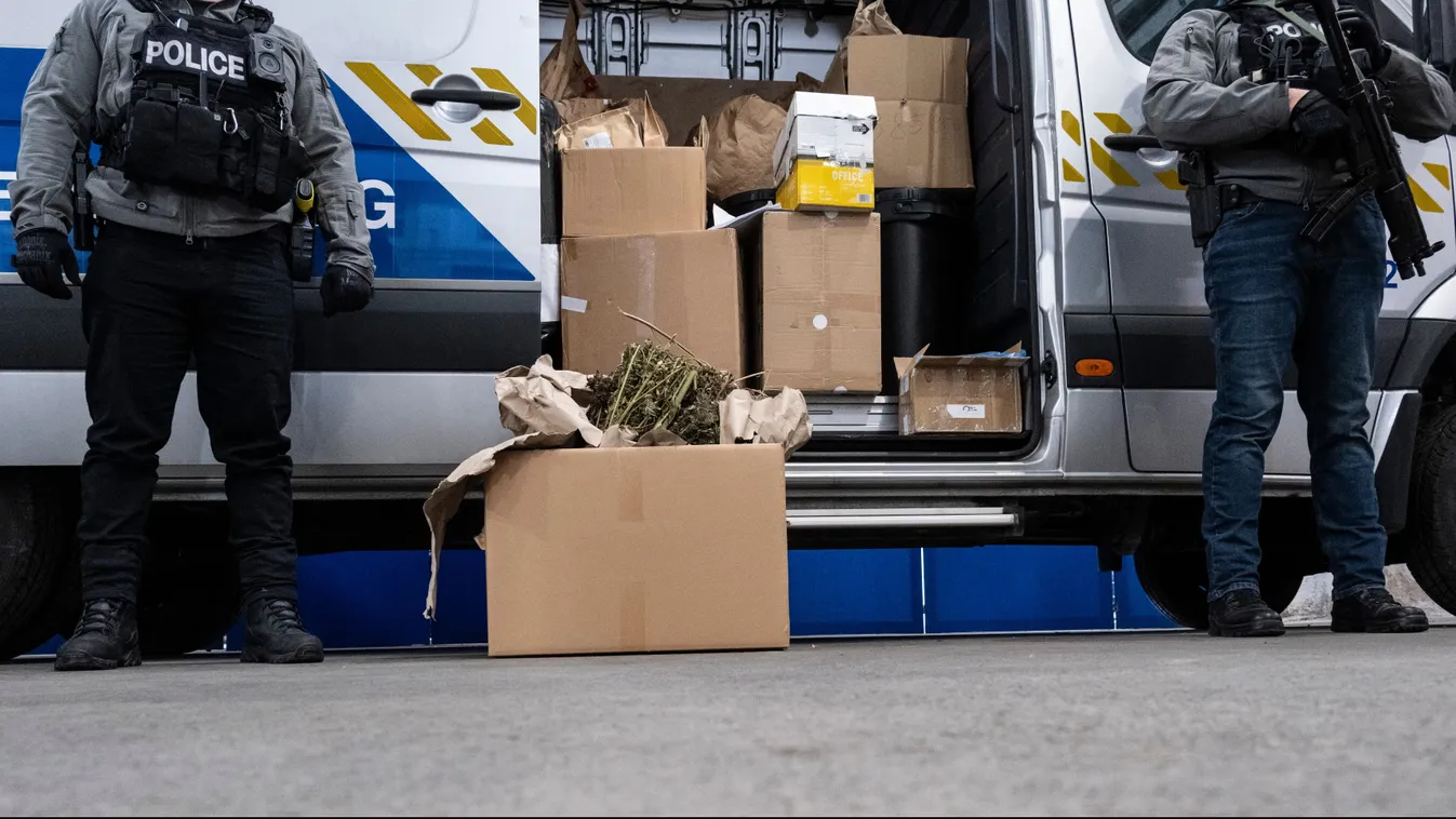 Nincs második esély: életbe lépett Európa legszigorúbb drogtörvénye