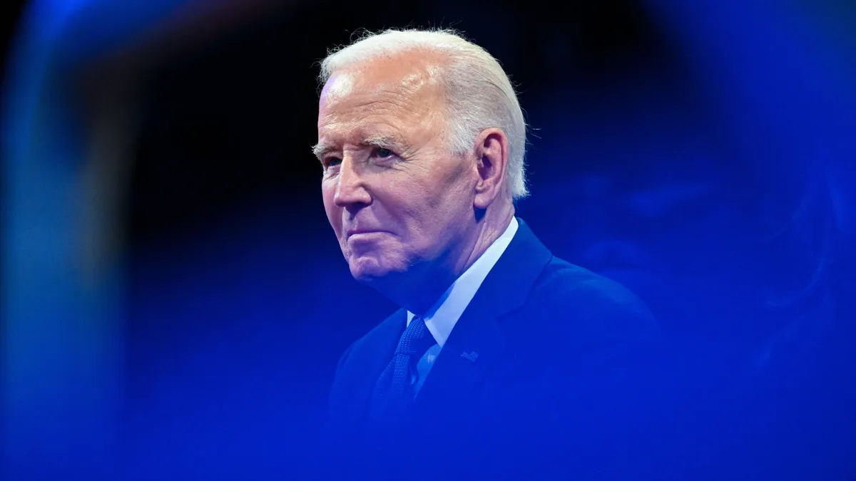 Ezért titkolták Biden egészségügyi múltját