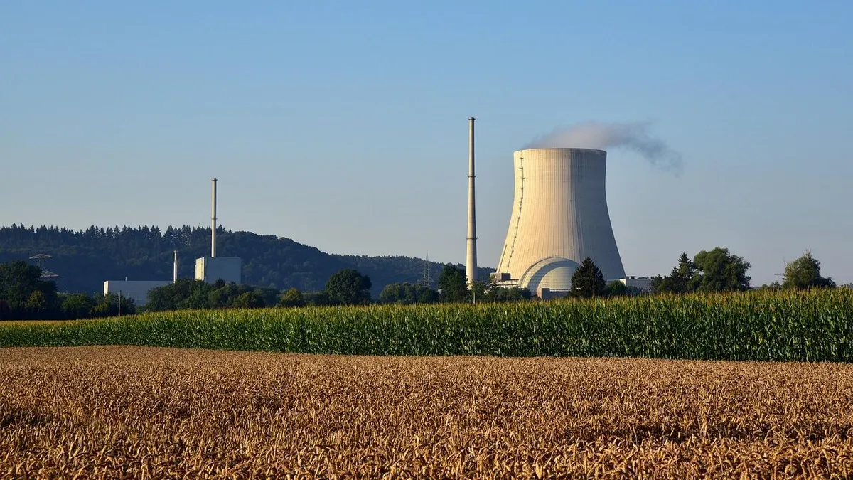 A Facebook anyacége feléleszthet egy régi atomerőművet