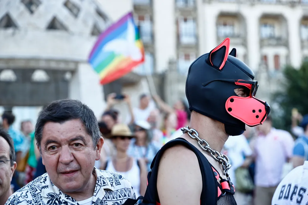 Budapest Pride 2025, BudapestPride2025