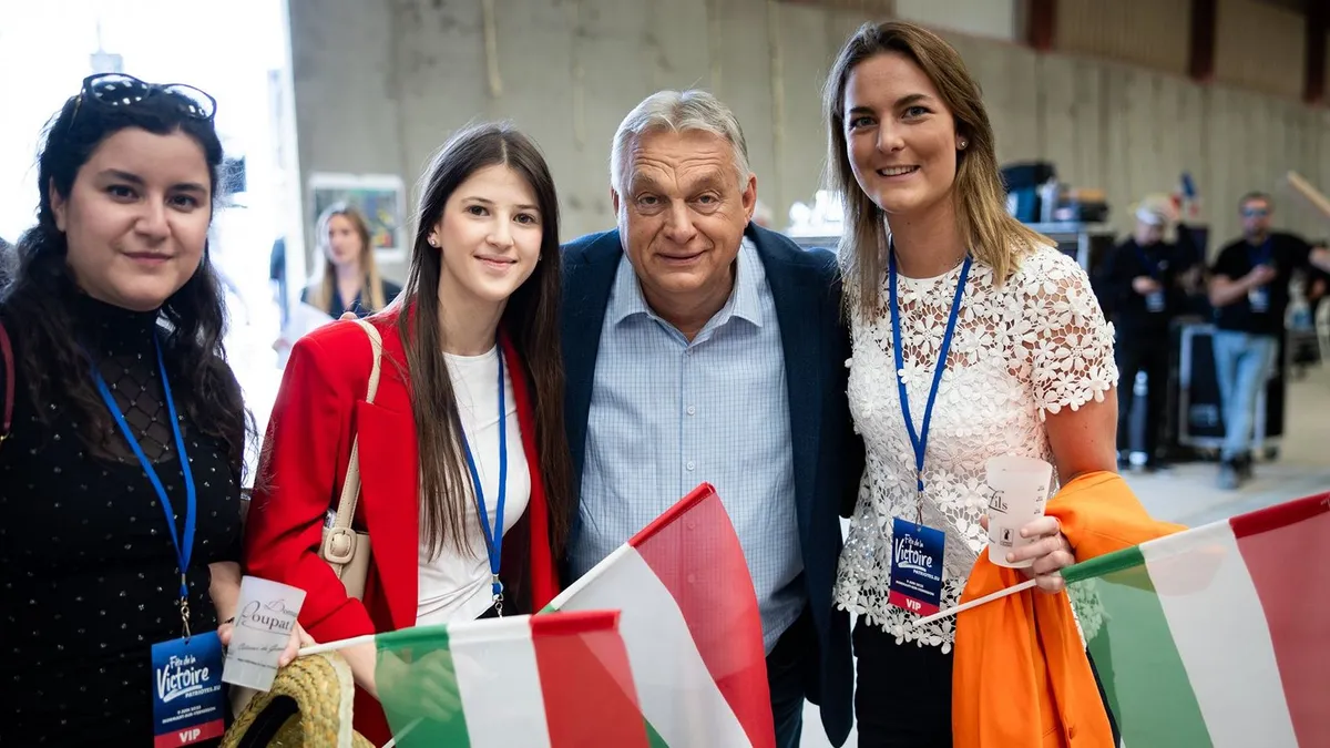 Hatalmas a részvételi kedv a Voks 2025 szavazáson, még három napig lehet véleményt mondani