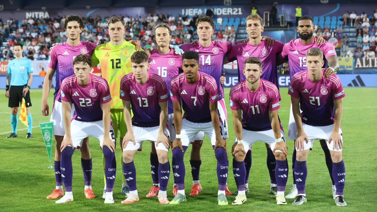 Vallási okok miatt tilos a sertéshús a német U21-es válogatottnál