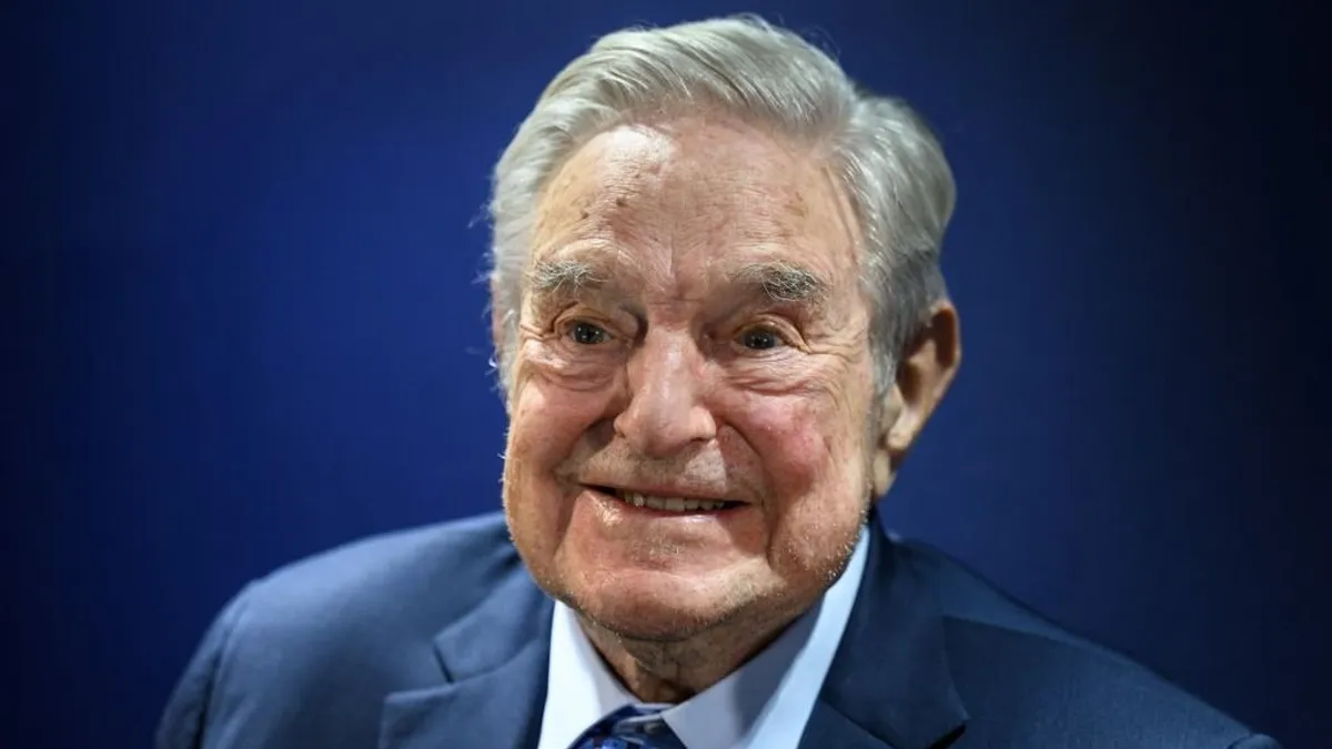 CIA, Soros és ukrán propaganda: Fedőszervezetek, NGO-k és bértollnokok