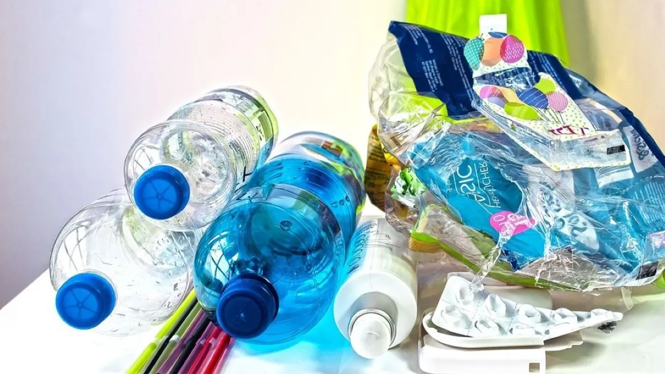 Ehető, újratölthető, komposztálható: fenntartható csomagolások az élelmiszeriparban Kép