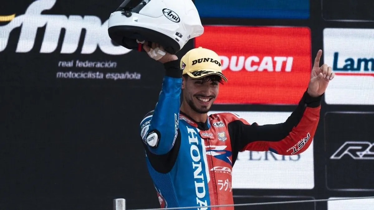 Jota halála után újabb szörnyű tragédia rázta meg a sportvilágot