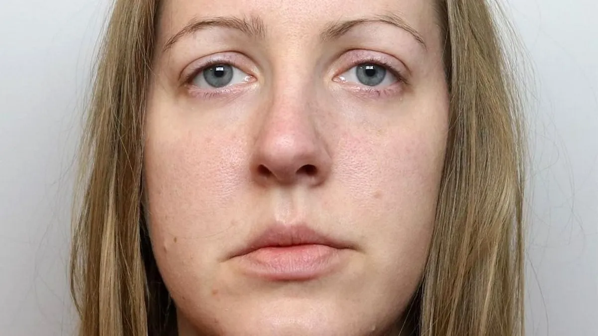 Döbbenetes fordulat Lucy Letby, a sorozatgyilkos ápolónő ügyében