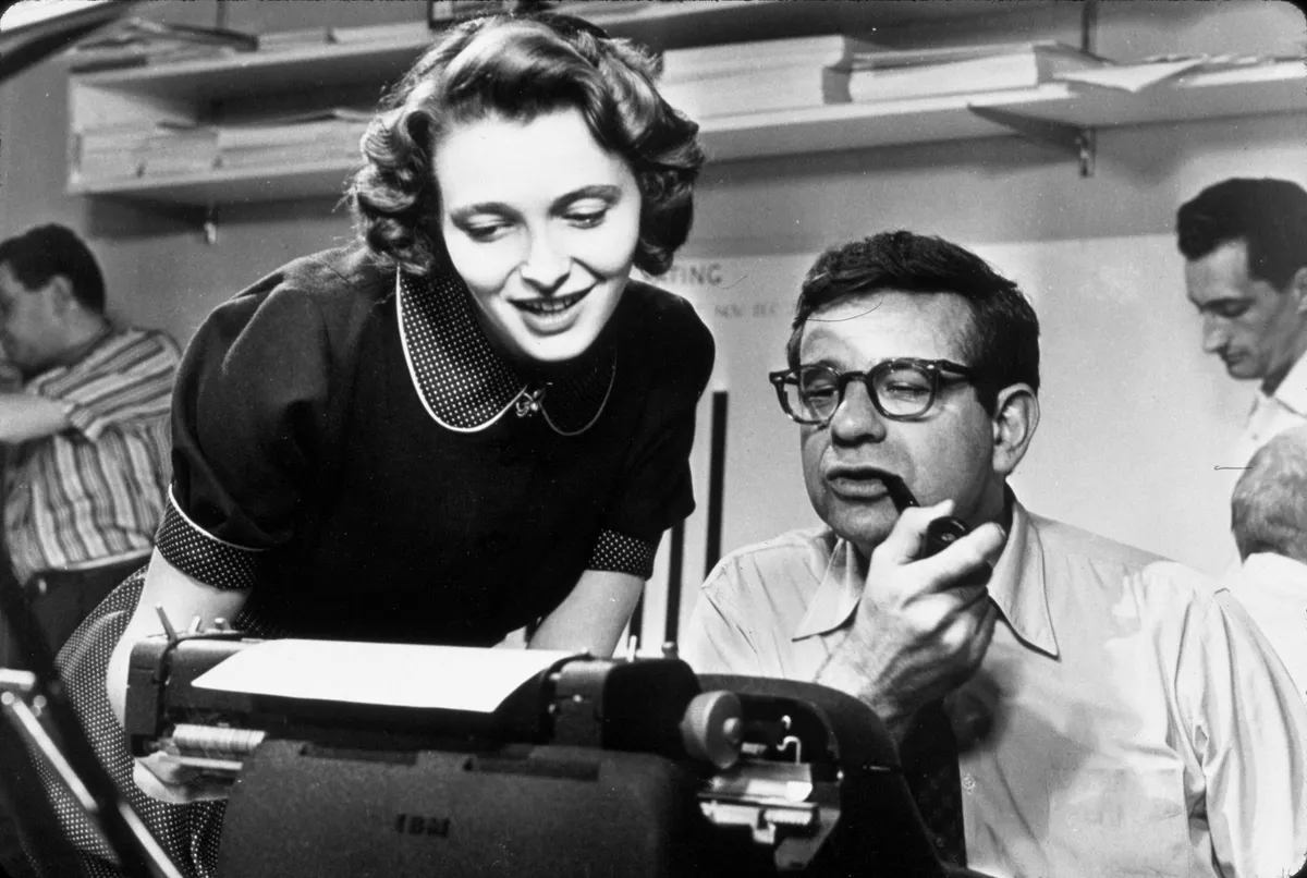 Oscar-díj Patricia Neal