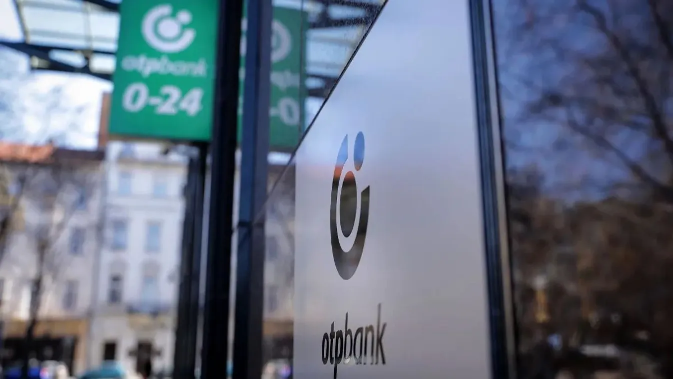 Jó lesz odafigyelni, bankszünnapok lesznek ennél a nagy pénzintézetnél Kép