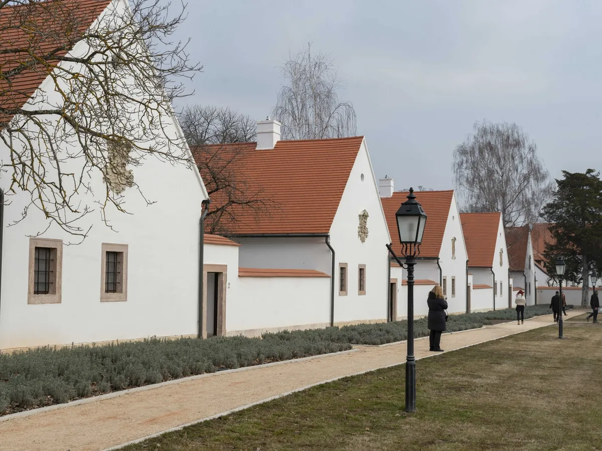 Eleged van a világ zajából? Van egy hely, ahol egyáltalán nem beszéltek, a kamalduli remeteség, Kamalduli Remeteség, Oroszlány-Majk, KamalduliRemeteség, OroszlányMajk