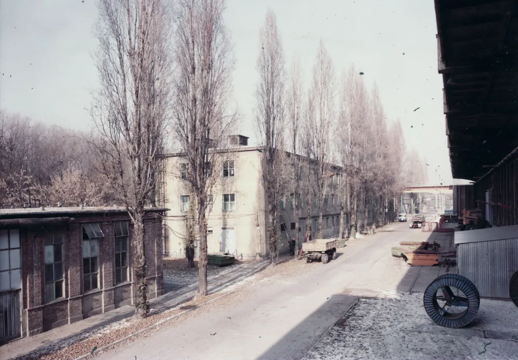 Magyar hajógyártás, Magyarhajógyártás