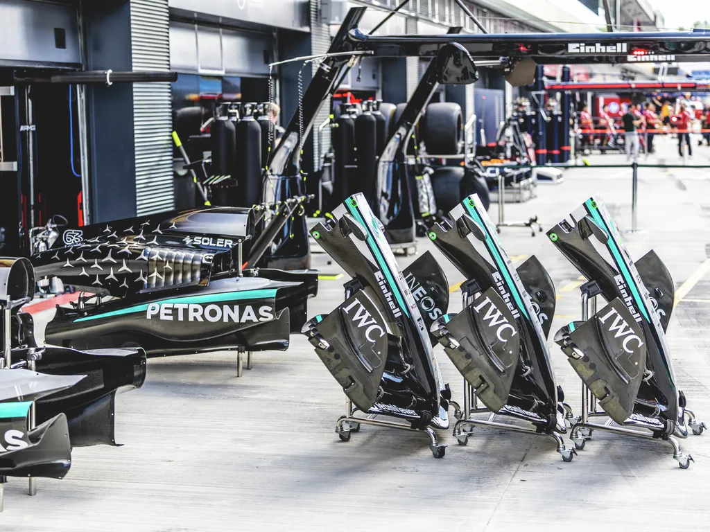 Forma-1 - Magyar Nagydíj, mogyoródi Hungaroring, Mogyoród, Hungaroring, Forma-1MagyarNagydíj, Forma-1, Magyar Nagydíj, Mogyoród, 2025. július 31.&nbsp; 