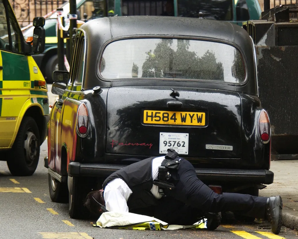 Londoni terrortámadás 2005, Londoniterrortámadás2005
