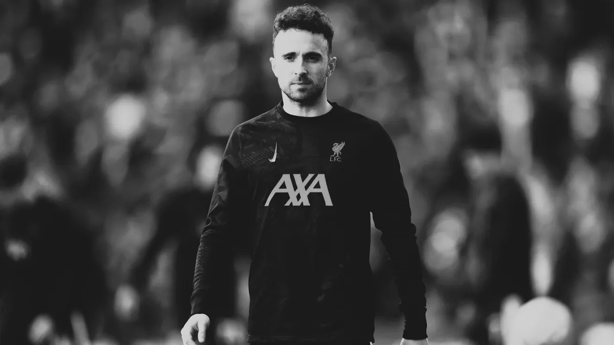 Diogo Jotáék,, DiogoJota, focista, halála, portugál profi labdarúgó