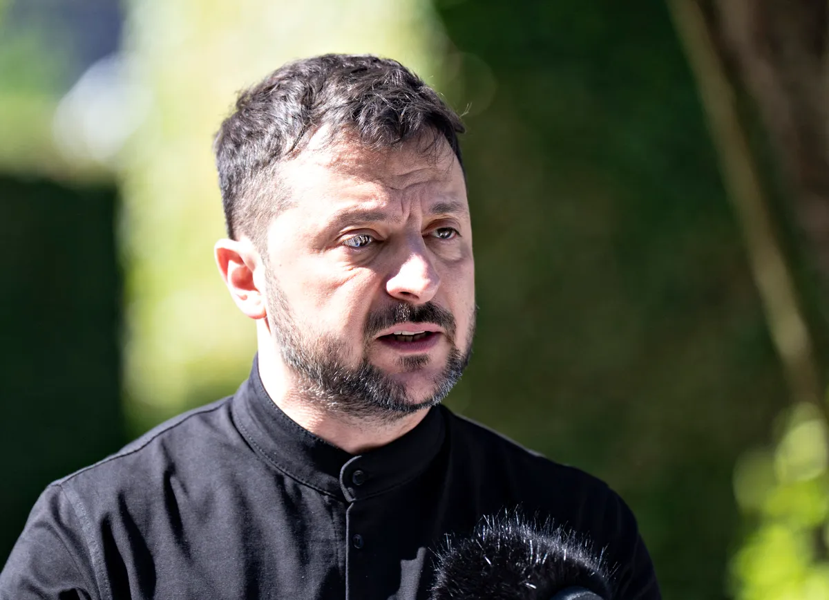 Ukrajna hadseregét ismét meglopták