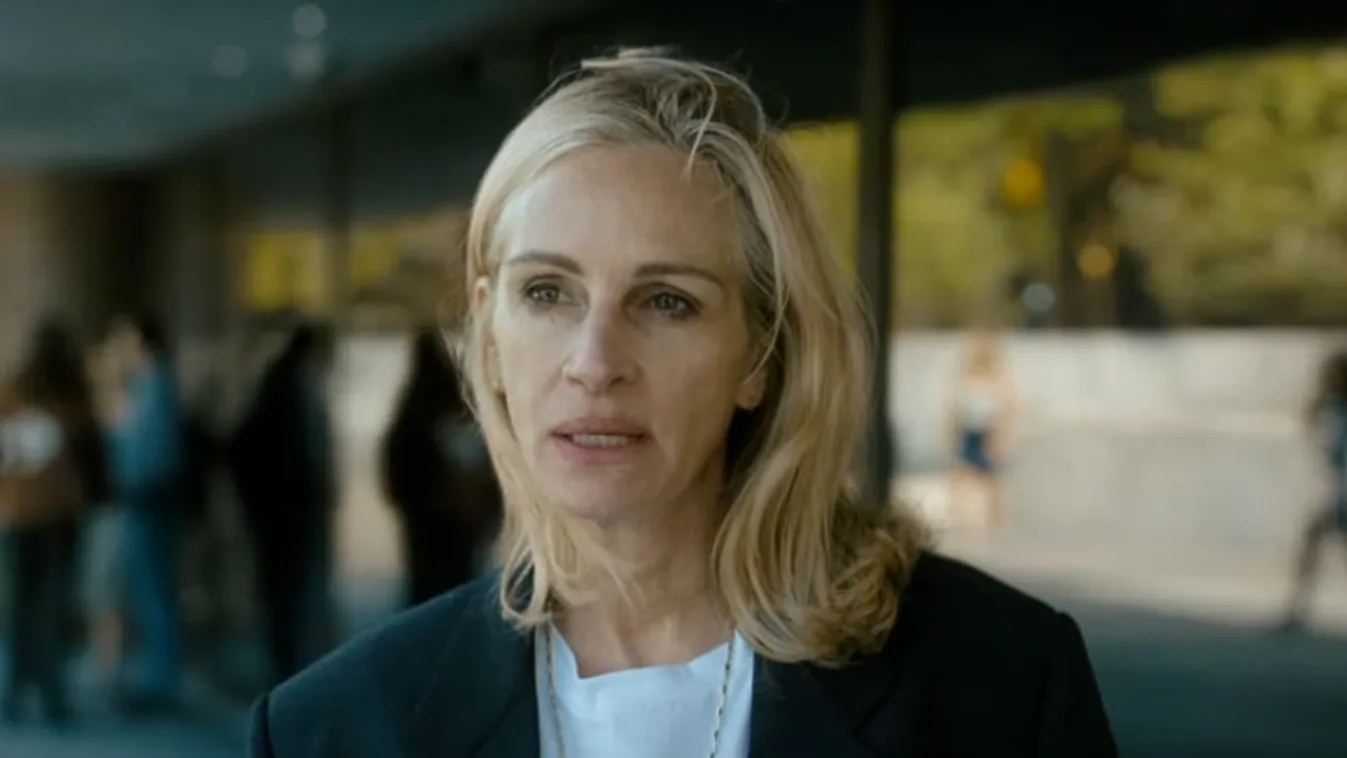 Julia Roberts beint a metoo-nak: 5+1 film, amik bemutatják a szexragadozók működését Kép