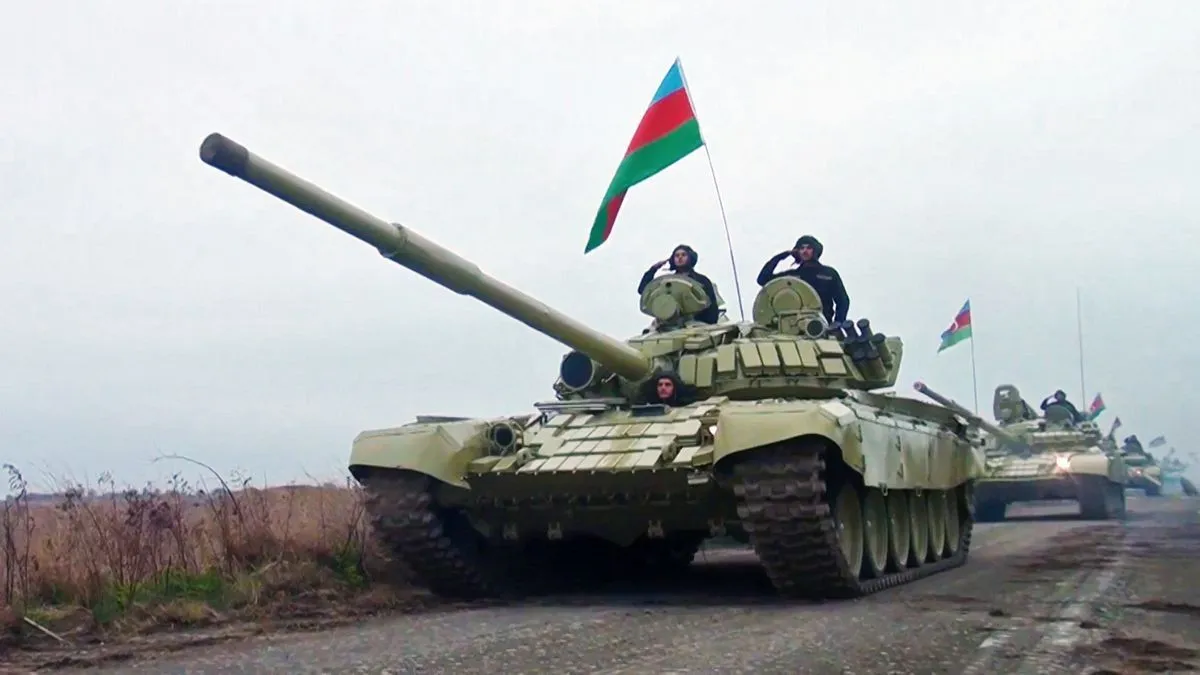 Ez áll Oroszország és Azerbajdzsán konfliktusa mögött